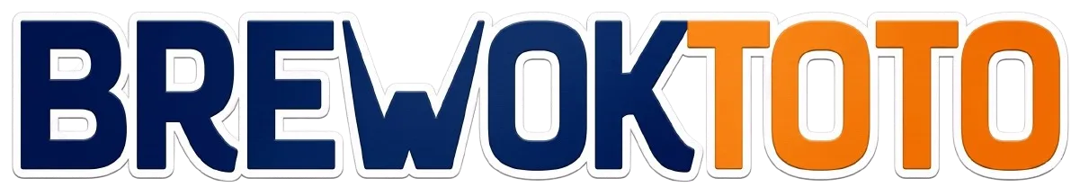 Logo BREWOKTOTO
